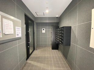 クオーレ賑町の物件外観写真